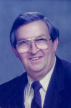 Donald Earl Wheatley