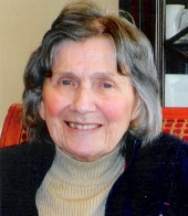 Betty J. Dye