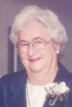 Elizabeth M. Hobbs