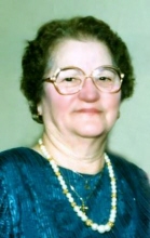 Katherine G. Bacas