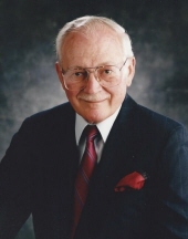 Dr. James William Funkhouser