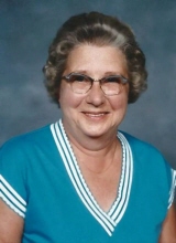 Edith L. Werts