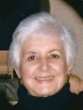Joyce Evelyn Breckenridge
