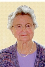 Frances Mae Erskine
