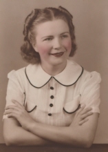 Virginia Ruth Steinberg