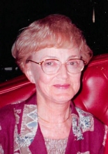 Jane G. Hawkins