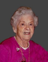 Mary P. Rothenbuhler