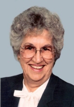 Betty Jane Clark