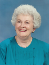 Rita Helen Myers