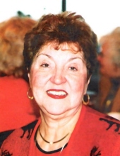 Irene J. Davis