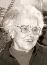Margaret M. Pastor