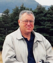 Robert Eugene Hannaford