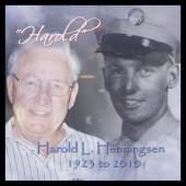 Harold L. Henningsen
