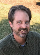 Mark D. Gilliat
