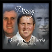 Danny L. Harris 383526