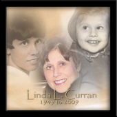 Linda Lee Curran