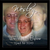 Wesley L. Bylow