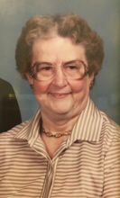 Edith Lucille Couzynse 3836024