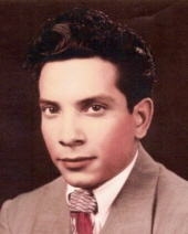 Ramon U. Sepeda