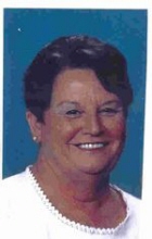 Obituary information for Mary Ellen Austin