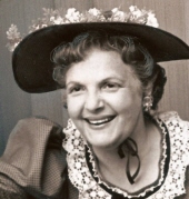 Mildred "Millie" M. LaPorte