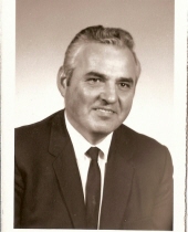 Alfred P. Szabo