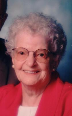 Obituary information for Amelia Louise Epley