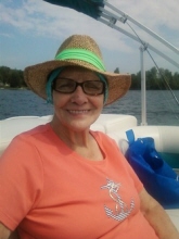 Charlene June Olger 3837164