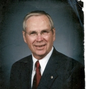 Harold D. Padley