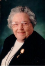 Mildred Irene McCollum 3837303