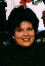 Gail Marie Horton