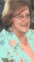 Janet Sue Elliott