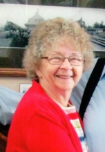 Judy Ann Hildebrandt