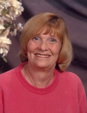 Carol Jean Peters
