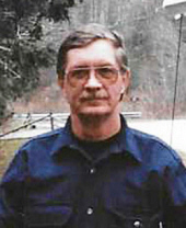 Gerald "Jerry" Gene Warner