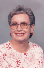 Joyce Maxine Baker