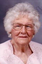 Margaret Helen Johnson