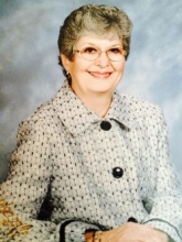 Barbara Ann Carr