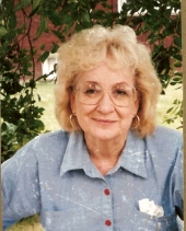 Valeria M. Hersch