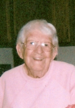 Dorothy Mae (Dunsmore) Rideout