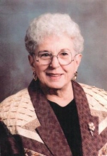 Mary Katherine Teichman