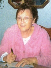 Bonnie Lou Radon