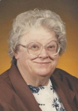 Barbara Loraine Linabury