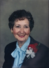 Janet Rose Garey