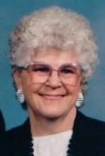Jean Catherine Harris