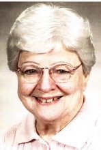 Hilda Joyce Mann