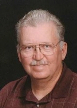 Gary Lynn West