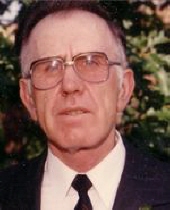Charles Joseph Nanasy