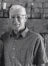Dale Robert Stewart