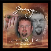 Jeremy A Tate 383831